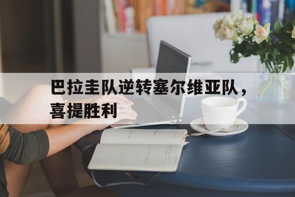 乐鱼体育-巴拉圭队逆转塞尔维亚队，喜提胜利