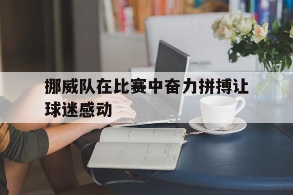 乐鱼官方网站-挪威队在比赛中奋力拼搏让球迷感动
